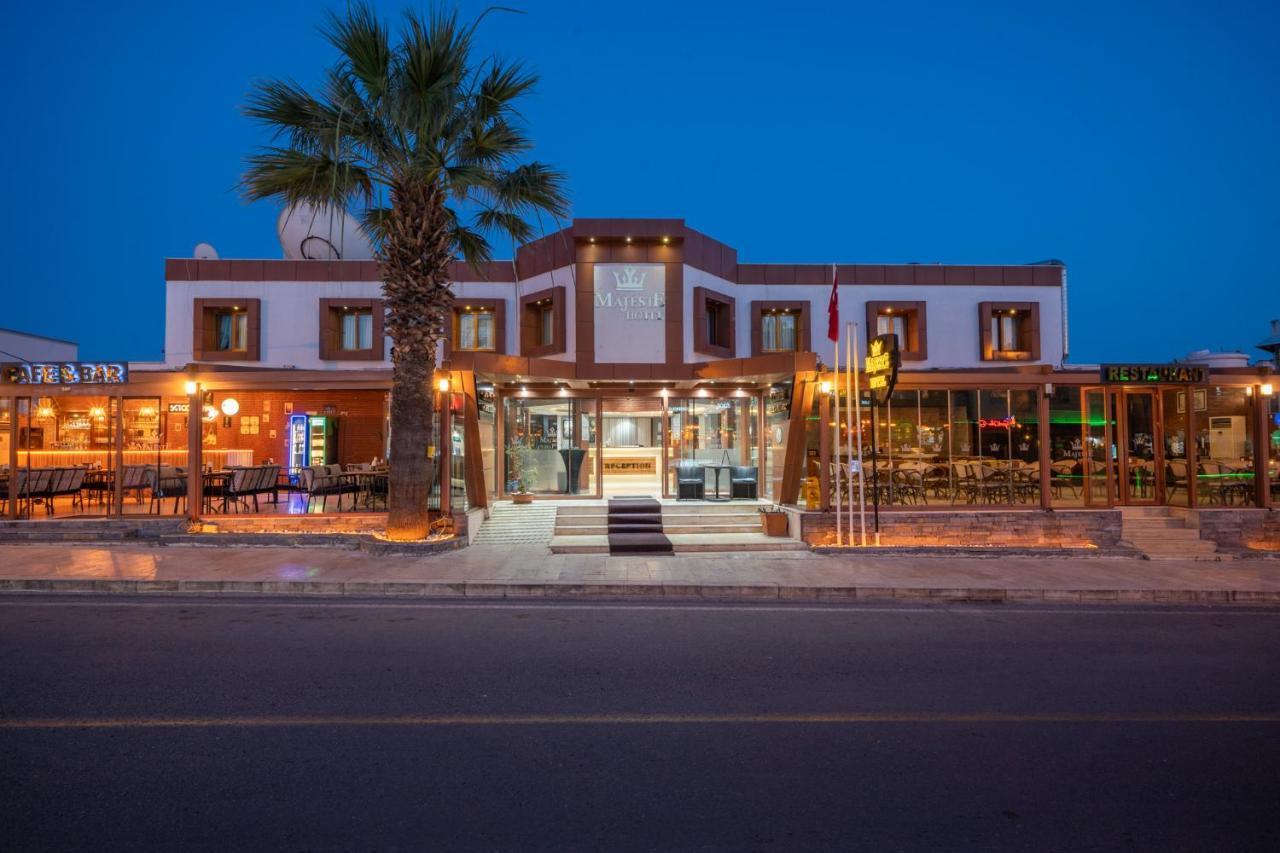 Majeste Bodrum